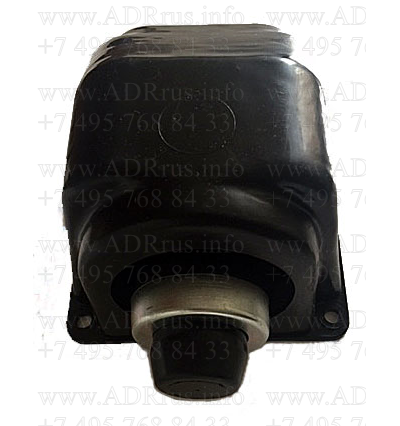 Кожух дистанционного выключателя массы купить