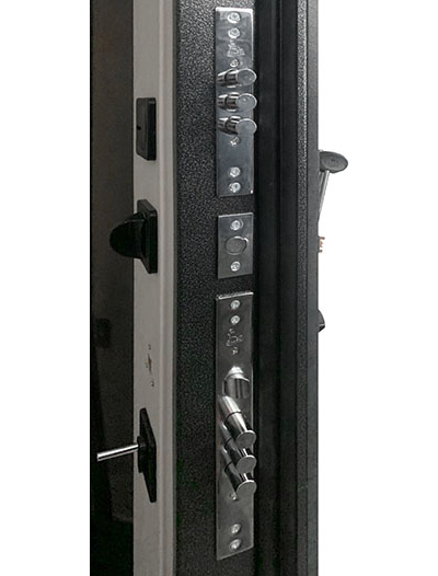 Входная Дверь Квадро Регидорс