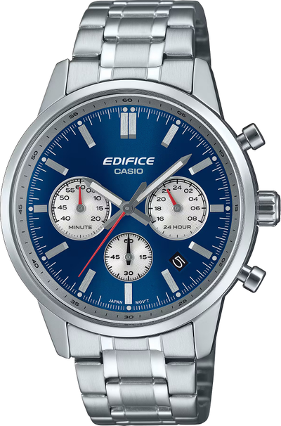 Часы Casio Edifice EFR-575D-2A