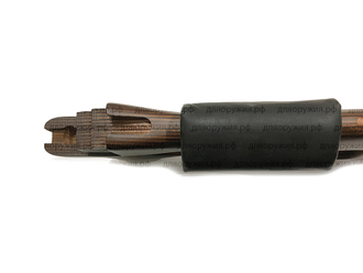 ВЕПРЬ АКМ (ВПО 209) приклад и цевье тип СВД фанера