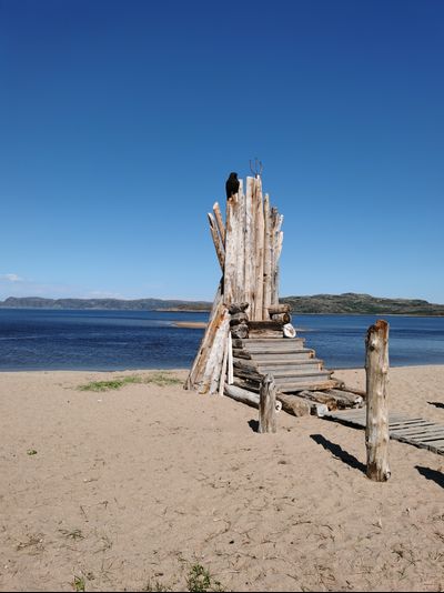 Тур в Териберку