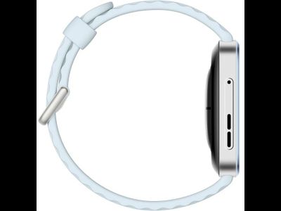 Huawei Watch FIT 4 Pro (55020FAH) Голубой