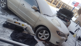 otogrev avtomobilya v lyuboj moroz