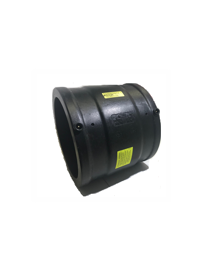 Муфта электросварная d225 sdr17 ПЭ100 Eurostandard