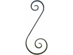 Валюта 10.7 (700х300х170) кв 10х10