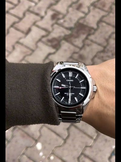 Часы Casio MTP-RS100D-1A