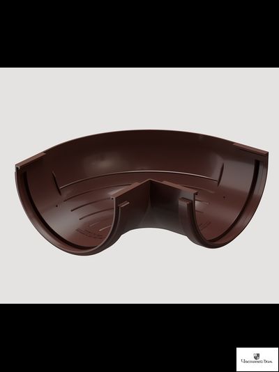 Внешний угловой элемент 90  STANDART