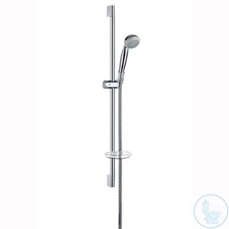 Душевой гарнитур Hansgrohe Crometta Variojet/Unica 65cm (Германия)