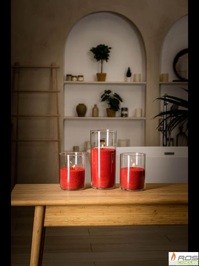 НАБОР СВЕЧЕЙ №1