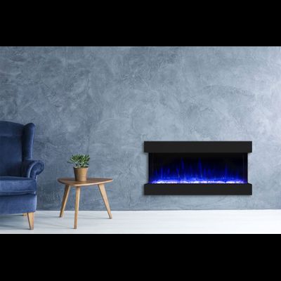 Линейный электроочаг Astra 50 RF