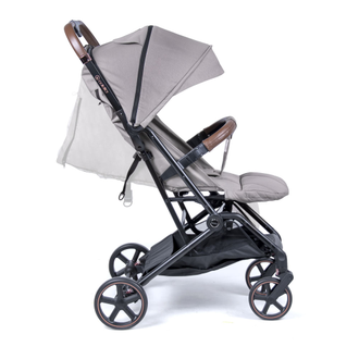 Коляска прогулочная Coletto Maya Automatic orange