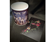 "Witch box" black