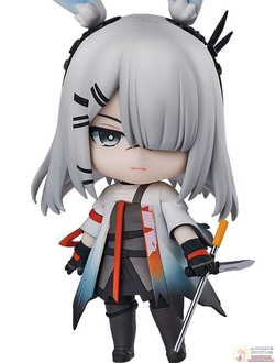 Нендроид ФростНова (Frostnova)