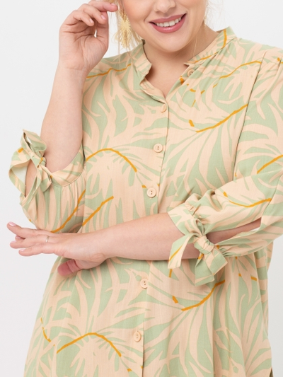 Рубашка 35042479 52-64 размеры