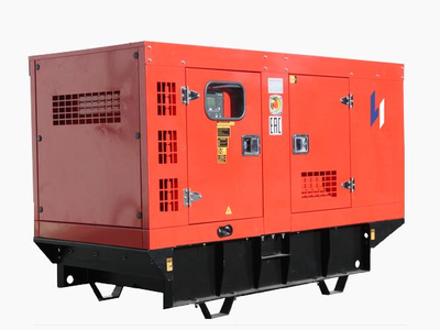 Электростанция дизельная  ИСТОК АД30С-Т400-РПМ45