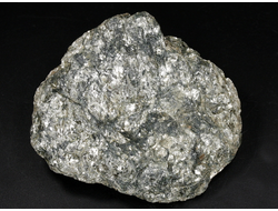 Слюдяной сланец