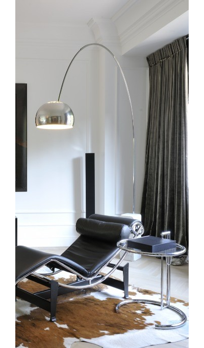 Карниз из полиуретана Orac Decor C336 BA'ROCK, 2 метра