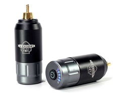 Беспроводной блок питания Rocket gray (RCA)