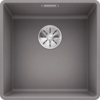 Мойка Blanco Subline 400-F, 523496