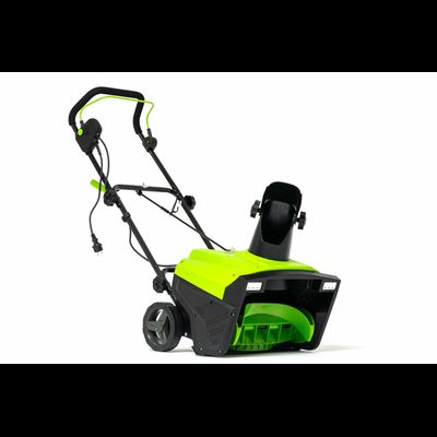 Электроснегоуборщик Greenworks SN2300