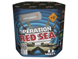 Салют с фонтаном M1223 (MC108/1) MAXSEM