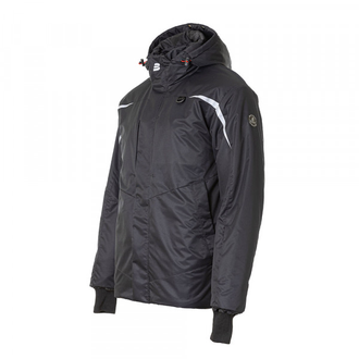 Зимняя рабочая куртка KW 231, черный