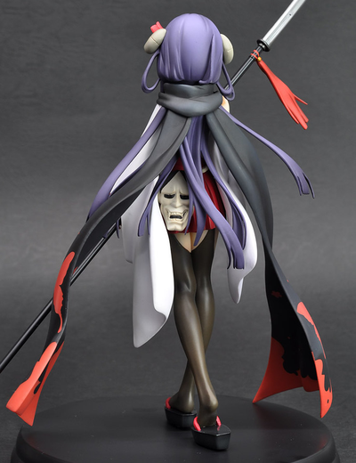 Фигурка 1/8 Риричиё Ширакин (Shirakiin Ririchiyo)