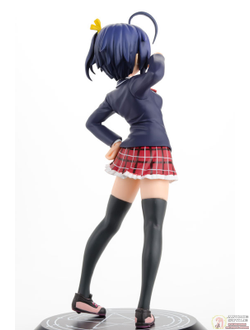 Фигурка Рикка Таканаши (Rikka Takanashi)