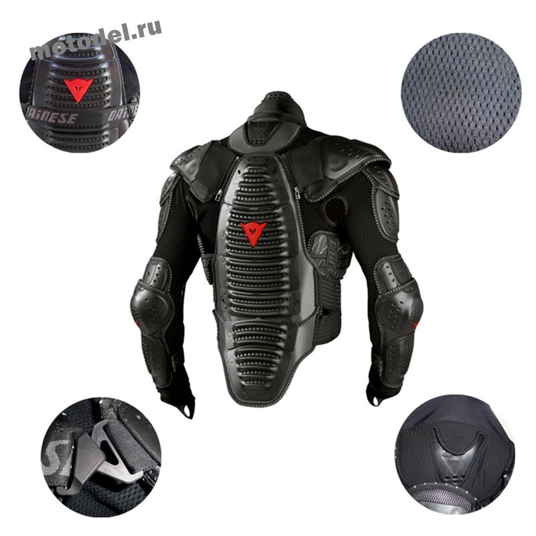 Dainese wave pro best sale