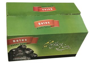 Hurma ირანული ფინიკები 600 gr. საბითუმო და საცალო