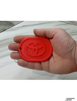 Брелок TOYOTA