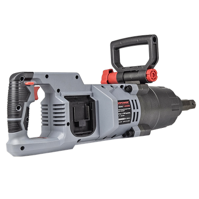 Аккумуляторный бесщеточный ударный гайковерт PROFIPOWER T-4000NK короткий шпиндель