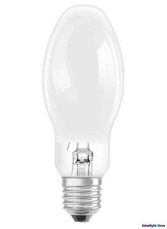 Osram Vialox NAV-E 70w/I E27 для ртутного дросселя
