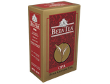 Чай листовой Beta Tea Крупный лист 250 гр.