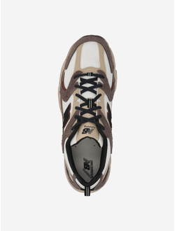 New Balance 530 Brown Beige