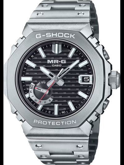 Часы Casio G-Shock MRG-B2100D-1A