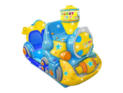 Happy Trip качалка