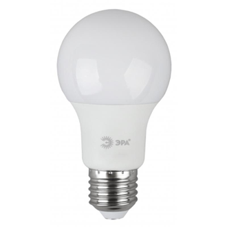 Лампа светодиодная ЭРА LED A60-11W-860-E27 11Вт Е27 6000К Б0031394