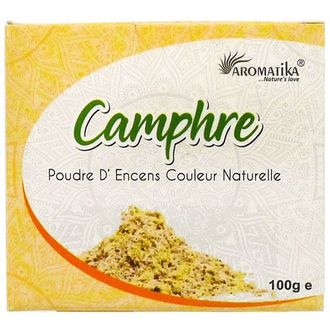 Aromatika санг Camphor КАМФОРА, 100гр