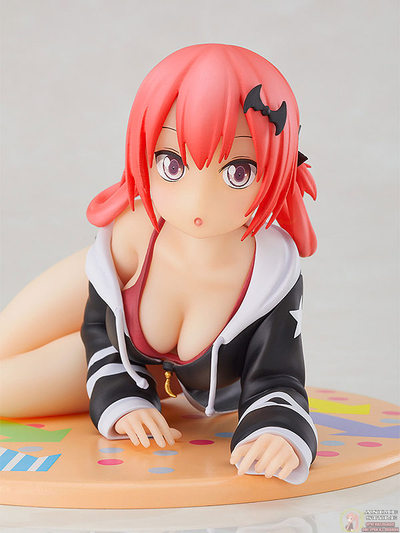 Фигурка 1/7 Сатаникия МакДауэлл Курумизава (Satanichia McDowell Kurumizawa)
