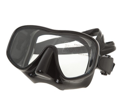 Маска Marlin Frameless Black