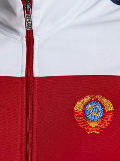 Спортивный костюм мужской, СССР, 10SKM-1821