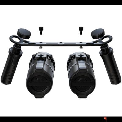 Водный скутер LEFEET P1 Dual Rail Set