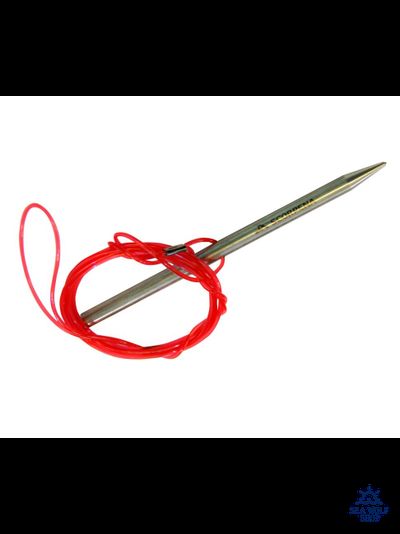 Кукан для рыбы Scorpena RedLine