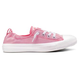 Кеды Converse All Star Ctas Shoreline Slip Racer Pink/White