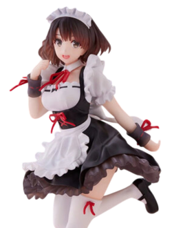 Фигурка Мэгуми Като (Megumi Katou Maid Fuku ver.)