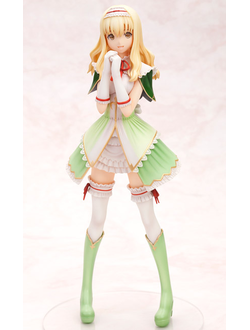 Фигурка 1/8 Элмина Родерия (Elmina Rhoderia)