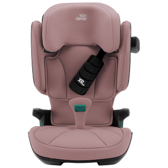 Автокресло 15-36 кг Britax Roemer KIDFIX i-SIZE Dusty Rose