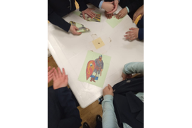 "Меткий стрелок"