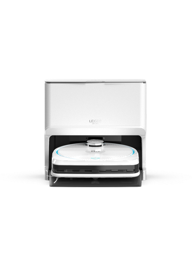 Станция самоочистки Hobot LEGEE LuLu для робота Legee D8